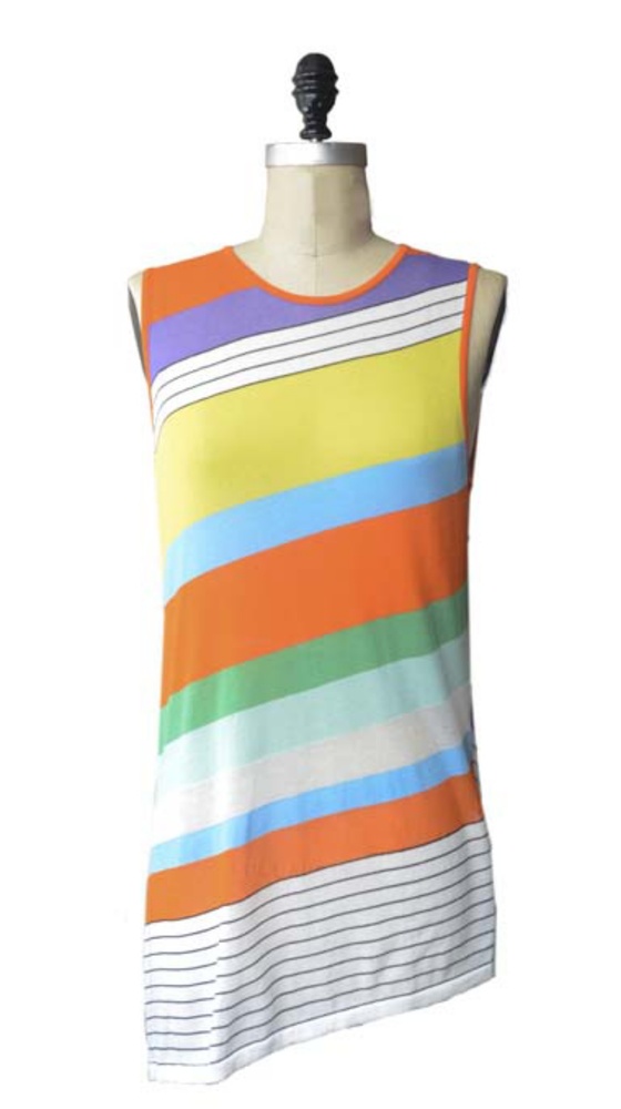 Diane Von Furstenburg Top